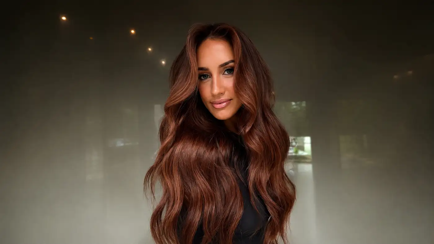 Luxury, Curated for You